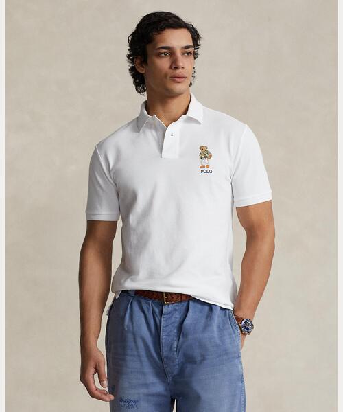POLO RALPH LAUREN（ポロ ラルフ ローレン）の「カスタム スリム