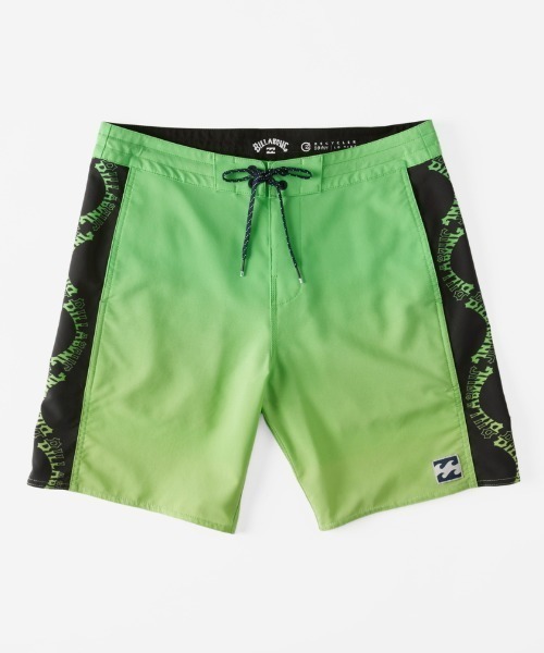 【セール】BILLABONG キッズ 【LO TIDES】 D BAH LT ボードショーツ/サーフトランクス (22~26) 【2024年春夏モデル】/ビラボンキッズ水着（水着）｜BILLABONG（ビラボン）