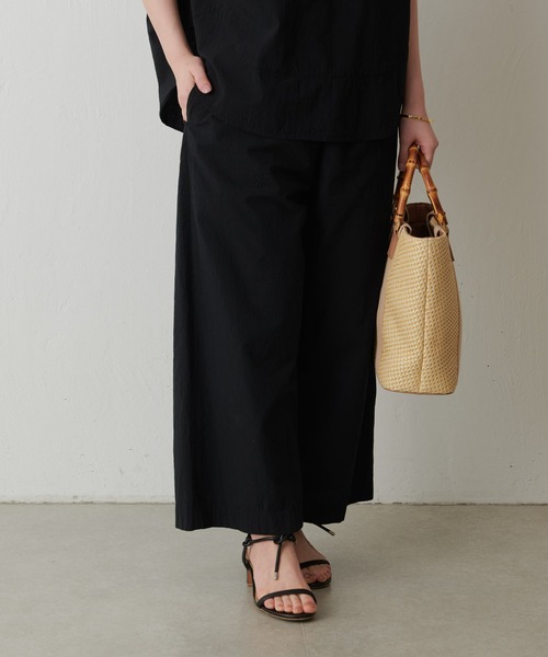 BEARDSLEY（ビアズリー）の「ワッシャーパンツ（その他パンツ・レディース・グレー/ブラック・S/M）」の19枚目の写真