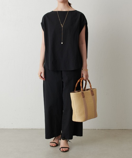 BEARDSLEY（ビアズリー）の「ワッシャーパンツ（その他パンツ・レディース・グレー/ブラック・S/M）」の20枚目の写真