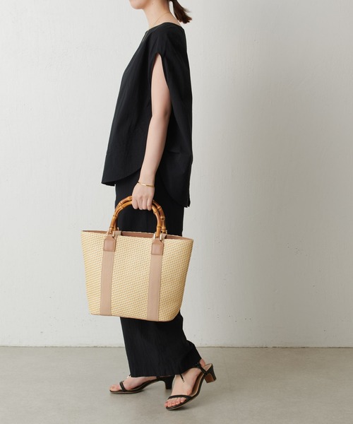 BEARDSLEY（ビアズリー）の「ワッシャーパンツ（その他パンツ・レディース・グレー/ブラック・S/M）」の21枚目の写真