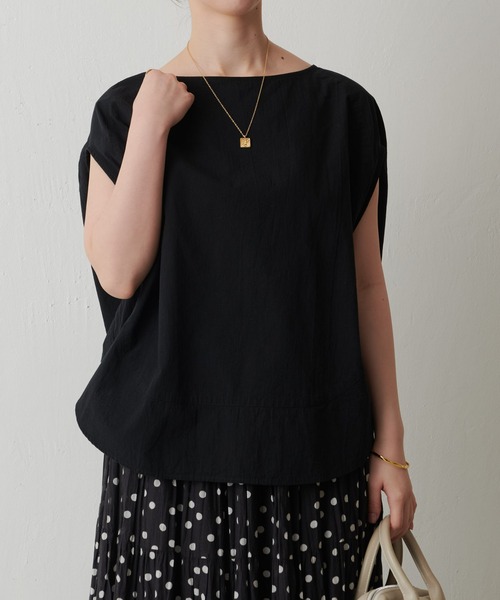 BEARDSLEY（ビアズリー）の「ワッシャーパンツ（その他パンツ・レディース・グレー/ブラック・S/M）」の3枚目の写真