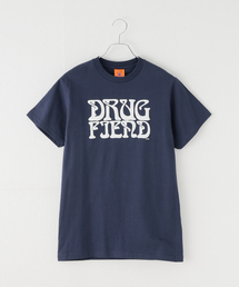 【nancy/ナンシー】DIARY TEE NA064:Tシャツ