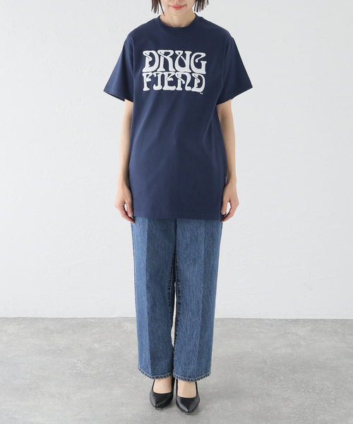 Oriens JOURNAL STANDARD Tシャツ チェリーTシャツ（Tシャツ/カットソー）｜Oriens JOURNAL