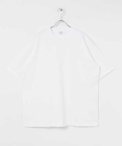 gicipi(ジチピ)の「GICIPI GRANCHIO(Tシャツ/カットソー・メンズ・ミント/ホワイト/ブラック・4/5)」の10枚目の写真