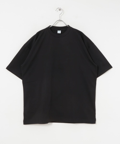 gicipi(ジチピ)の「GICIPI GRANCHIO(Tシャツ/カットソー・メンズ・ミント/ホワイト/ブラック・4/5)」の11枚目の写真