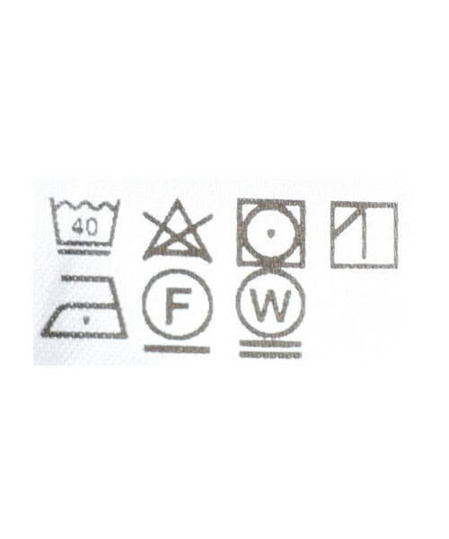 こども ビームス（コドモビームス）の「FABRIQ REPORT × こども ビームス / 別注 テーパード デニム（90～135cm）（デニムパンツ・キッズ・インディゴブルー・XS/S/M）」の16枚目の写真