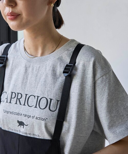 coen（コーエン）の「【C.Mt】エプロンキャミワンピース（ジャンパースカート・レディース・その他1/オリーブ/ブラック・M/L）」の9枚目の写真