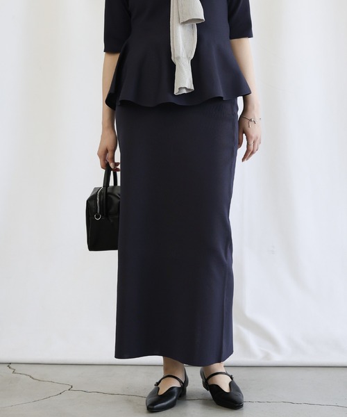 定価6.1万*未使用*マックスマーラ アニマル柄タイトスカート　レオパード 40 レオパード スカート ロングスカート 柄 マーメイド ロング 夏 ヒョウ