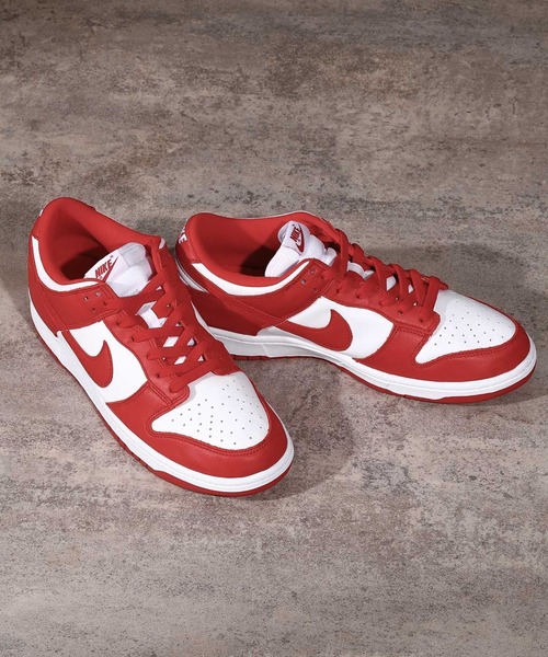 NIKE DUNK LOW SP CU1727-100