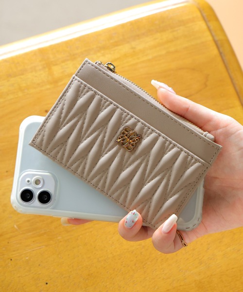 gemeil フラグメントケース gemeil（ジェムイル）の「リプルフラグメントケース（SO-401