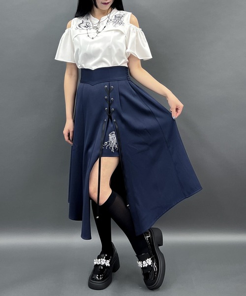 axes femme POETIQUE（アクシーズファムポエティック）の