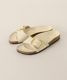 IENA | BIRKENSTOCK / ビルケンシュトック MADRID BIG BUCKLE(サンダル)