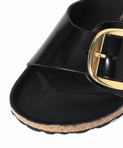 IENA（イエナ）の「BIRKENSTOCK / ビルケンシュトック MADRID