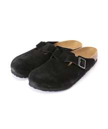 BIRKENSTOCK | BIRKENSTOCK/ビルケンシュトック Boston ボストン 60461 1027142(サンダル)