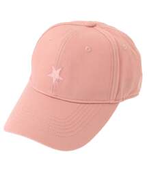 DIAGONAL STAR★ CAP（BIG BRIM）