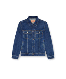 DIESEL（ディーゼル）の「メンズ ジャケット デニム（デニムジャケット