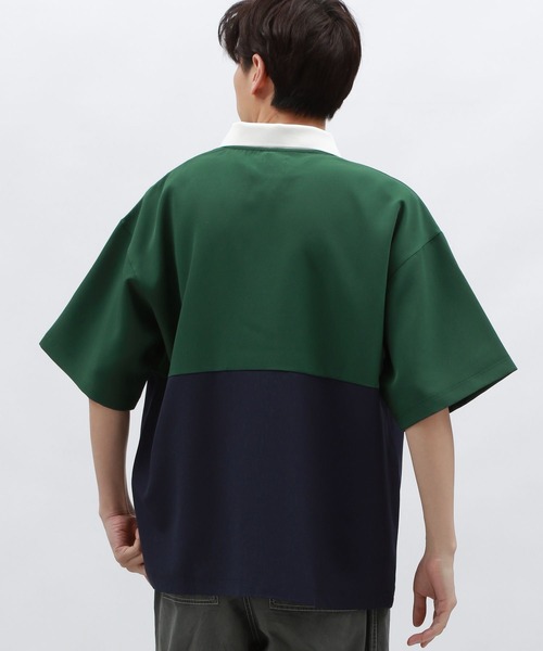 ラッパ袖襟付きOP 楽天市場】シワになりにくい ブラウス 長袖 [C7656] レディース 20代