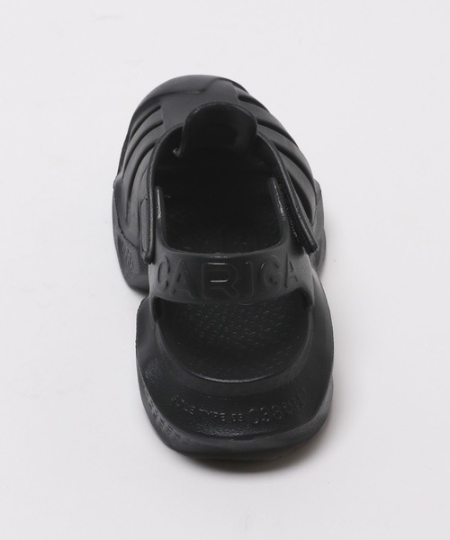 CARIGA(カリガ)の「【HEREIAM】CARIGA(カリガ)/サンダル Gurukha(サンダル・レディース・ブラック/カーキ・MEDIUM/SMALL)」の10枚目の写真