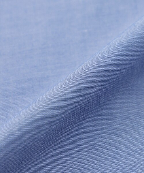 【セール】シャルマンダンガリースキッパーワンピース（ワンピース）｜AMACA（アマカ）