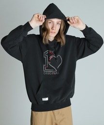 新品　schott ショット　プリント　ビッグシルエット　スウェット　パーカー 楽天市場】schott ショット（サイズ（S/M/L）M）（パーカー