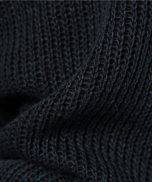 Denime（ドゥニーム）の「ダブルフェイスJK（テーラードジャケット・メンズ・ネイビー/カーキ/ブラック・LARGE/MEDIUM/X-LARGE）」の9枚目の写真