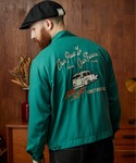 schott(ショット)の「ジャケット/アウター(ブルゾン)」