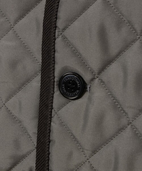 【セール】Traditional Weatherwear / 別注 WAVERLY（ブルゾン）｜Traditional Weatherwear（トラディショナルウェザーウェア）