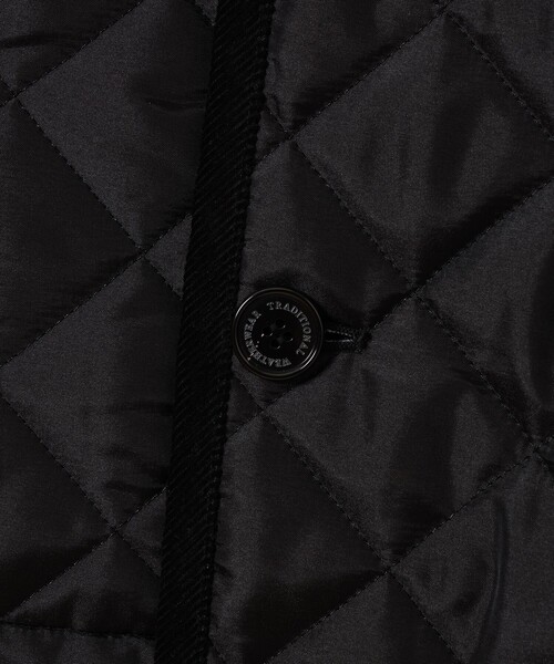 【セール】Traditional Weatherwear / 別注 WAVERLY（ブルゾン）｜Traditional Weatherwear（トラディショナルウェザーウェア）