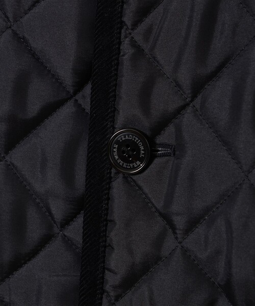 【セール】Traditional Weatherwear / 別注 WAVERLY（ブルゾン）｜Traditional Weatherwear（トラディショナルウェザーウェア）