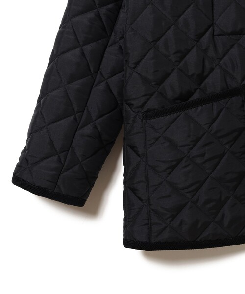 【セール】Traditional Weatherwear / 別注 WAVERLY（ブルゾン）｜Traditional Weatherwear（トラディショナルウェザーウェア）