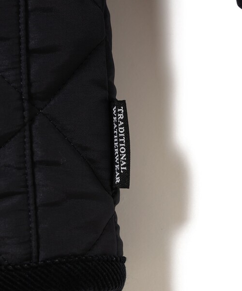 【セール】Traditional Weatherwear / 別注 WAVERLY（ブルゾン）｜Traditional Weatherwear（トラディショナルウェザーウェア）