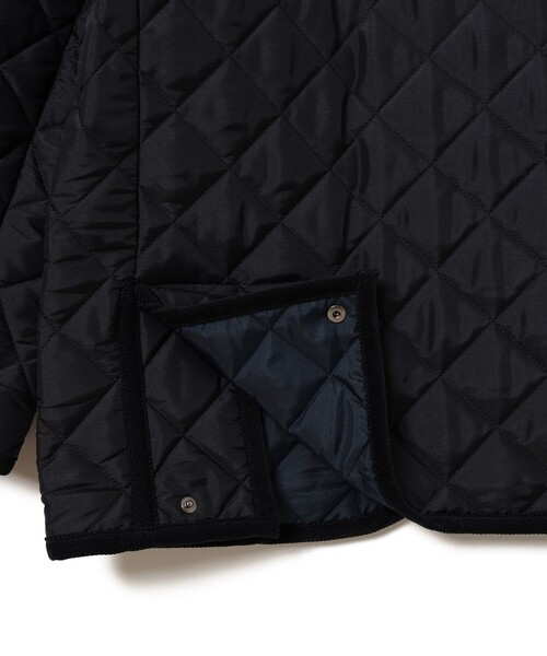 【セール】Traditional Weatherwear / 別注 WAVERLY（ブルゾン）｜Traditional Weatherwear（トラディショナルウェザーウェア）