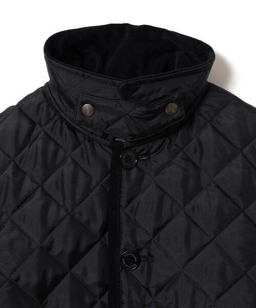 【セール】Traditional Weatherwear / 別注 WAVERLY（ブルゾン）｜Traditional Weatherwear（トラディショナルウェザーウェア）