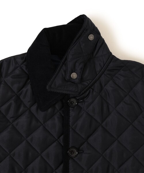 【セール】Traditional Weatherwear / 別注 WAVERLY（ブルゾン）｜Traditional Weatherwear（トラディショナルウェザーウェア）