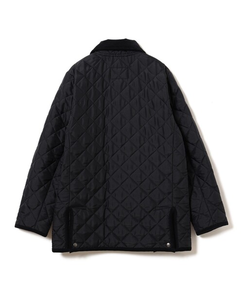 【セール】Traditional Weatherwear / 別注 WAVERLY（ブルゾン）｜Traditional Weatherwear（トラディショナルウェザーウェア）