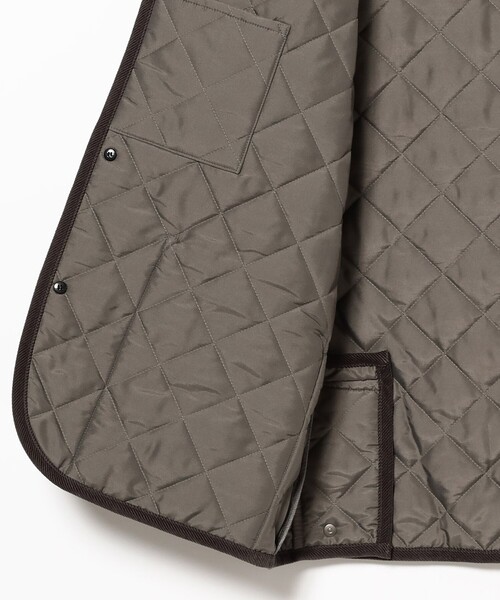 【セール】Traditional Weatherwear / 別注 WAVERLY（ブルゾン）｜Traditional Weatherwear（トラディショナルウェザーウェア）