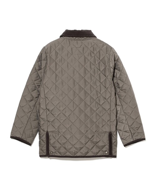 【セール】Traditional Weatherwear / 別注 WAVERLY（ブルゾン）｜Traditional Weatherwear（トラディショナルウェザーウェア）