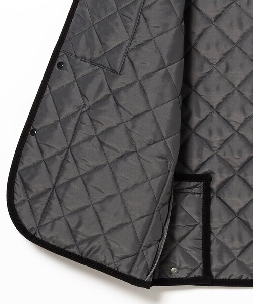 【セール】Traditional Weatherwear / 別注 WAVERLY（ブルゾン）｜Traditional Weatherwear（トラディショナルウェザーウェア）