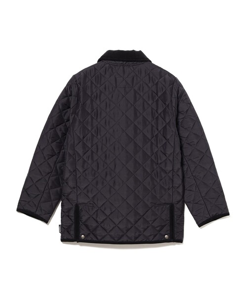 【セール】Traditional Weatherwear / 別注 WAVERLY（ブルゾン）｜Traditional Weatherwear（トラディショナルウェザーウェア）