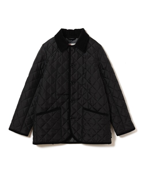 【セール】Traditional Weatherwear / 別注 WAVERLY（ブルゾン）｜Traditional Weatherwear（トラディショナルウェザーウェア）