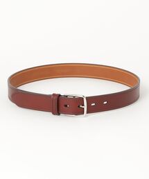 ANATOMICA（アナトミカ）の「ANATOMICA / アナトミカ：BELT CORDOVAN：530-591-01[MUS]（ベルト）」