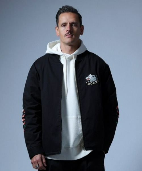 ROARK REVIVAL（ロアークリバイバル）の「【ROARK REVIVAL】WOLFPACK