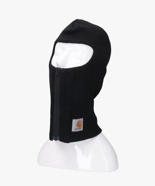【セール】carhartt ZIP MASK / カーハート（ニットキャップ/ビーニー）｜Carhartt（カーハート）