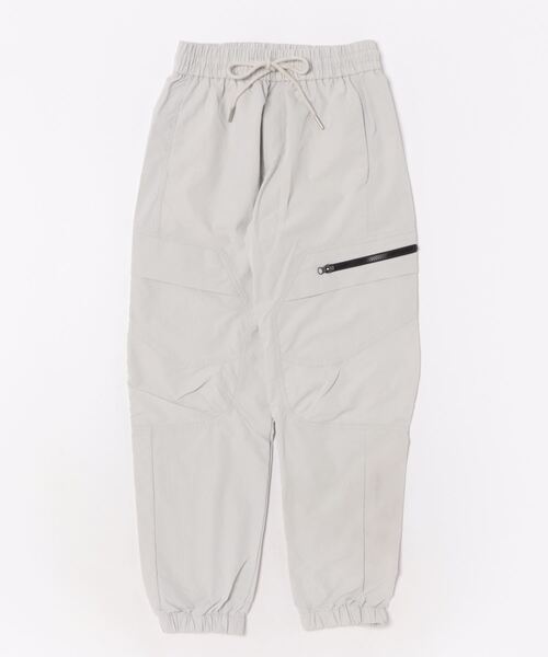aimoha（アイモハ）の「aimoha outdoor ユニセックス　ウエスト紐付き ロングパンツ（その他パンツ・レディース・ブラック/ベージュ/ライトグレー・MEDIUM/LARGE/X-LARGE）」の12枚目の写真