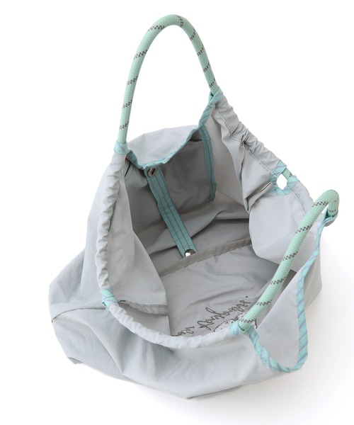 ♡み～こ♪様♡ご注文専用ページ【トートバッグ】 ROPE' PICNIC トートバッグ 「comif(コミフ)×ROPE' PICNIC」刺繍
