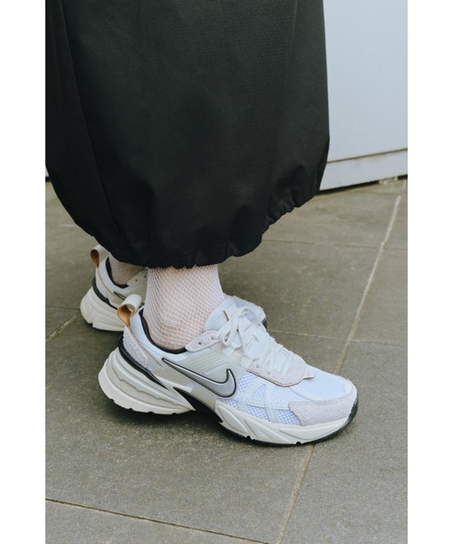 NIKE（ナイキ）の「【NIKE】MR CGO MDI スカート（スカート・レディース・ブラック・SMALL/MEDIUM）」の3枚目の写真