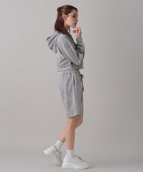 ✨タグ付き新品✨大人カジュアル◎ 定価2万→最終値下げ9800円！パーカー38 TAGS WKGPTY パーカー x STYLES Designed by special hoodie