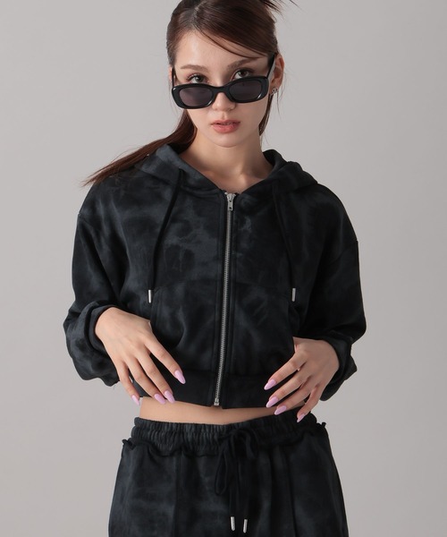 ✨タグ付き新品✨大人カジュアル◎ 定価2万→最終値下げ9800円！パーカー38 セール】TAGS x STYLES Designed by special hoodie（パーカー