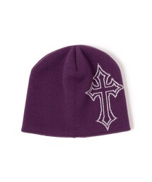 FUTURE ARCHIVE（フューチャーアーカイブ）の「FUTURE ARCHIVE / CROSS BEANIE（ハット）」